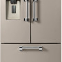 Steel AQFRB-9F inbouw koelkast