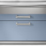 Steel GQ12C-P Genesi werktafel - 120 cm. breed
