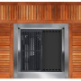 Steel Green 70 I7C-2 barbecue compleet