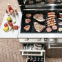 Steel Swing 70 W7C-3 barbecue