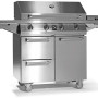 Steel Swing 90 W9C-4 barbecue