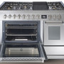 Steel GQ12SF-4BM in het roestvrijstaal