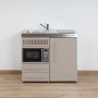 Stengel MINSTE1010001064100 minikeuken