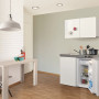Stengel MINSTEPROJECTEASY100 minikeuken met bovenkasten