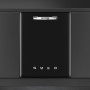 Smeg STFABBL3 retro jaren 50 onderbouw vaatwasser - zwart