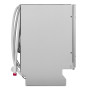 Smeg STL251C inbouw vaatwasser - 45 dB - vol. geintegreerd