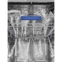 Smeg STL252CH inbouw vaatwasser - hoog model