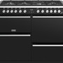 Stoves Precision DX S1100DF EU BK fornuis