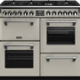 Stoves RICHMOND S1000 DF Deluxe Porcini Mushroom fornuis