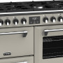 Stoves RICHMOND S1000 DF Deluxe Porcini Mushroom fornuis