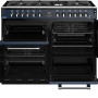Stoves RICHMOND S1100 DF Deluxe Midnight Blue fornuis