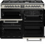 Stoves RICHMOND S1100 DF Deluxe Porcini Mushroom fornuis