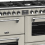 Stoves RICHMOND S1100 DF Deluxe Porcini Mushroom fornuis