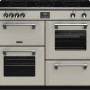 Stoves RICHMOND DX S1100 EI Porcini Mushroom inductie fornuis