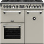 Stoves RICHMOND S900 DF Deluxe Porcini Mushroom fornuis