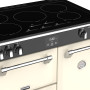 Stoves RICHMOND S900 EI Deluxe creme fornuis