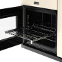 Stoves RICHMOND S900 EI Deluxe creme fornuis