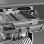 De FlexDuo besteklade is een geheel nieuwe ontwikkeling van SMEG