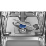 Smeg STX23CLLO onderbouw vaatwasser - roestvrijstaal - Classici