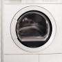 Aeg T86585IH droger warmtepomp