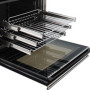 Smeg GT90X telescopische geleiders