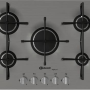 Bauknecht TGZ5757C/IXL inbouw kookplaat