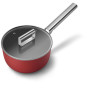 Smeg CKFS2011RDM pan - rood