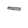Smeg KTE60E2 onderbouw afzuigkap - 60 cm