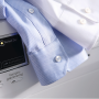 Het PerfectDry systeem in de MIELE warmtepompdroger wordt de optimale drooggraad bereikt