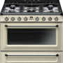 Smeg TR90CNL opruiming fornuis creme