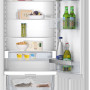 V-Zug Jumbo 60i inbouw koelkast - nis 178 cm.