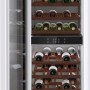 V-Zug WineCooler V6000 Supreme left inbouw wijnkoelkast - linksdraaiend
