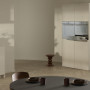 V-Zug WarmingDrawer V6000 14 Platinum inbouw warmhoudlade