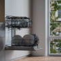 Atag VA7214LU luxe inbouw vaatwasser met besteklade - 42 dB