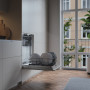 Atag VA7214LU luxe inbouw vaatwasser met besteklade - 42 dB