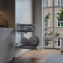 Atag VA7214LU luxe inbouw vaatwasser met besteklade - 42 dB vaatwasser - 42 dB