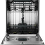 Atag VA7214LU luxe inbouw vaatwasser met besteklade - 42 dB