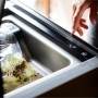 V-Zug VacuDrawer V6000 14 Volledig Integreerbaar inbouw vacumeerlade