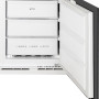 Smeg VR115AP onderbouw vriezer