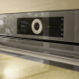 V-Zug CombiSteamer V6000 45F Platinum inbouw combi-stoomoven