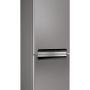 Whirlpool WBA34272DFC IX koelkast roestvrijstaal