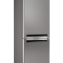 Whirlpool WBV3398NFC IX koelkast roestvrijstaal