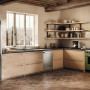 Smeg KPF9OG groene afzuigkap