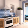 Smeg KPF9WH afzuigkap wit