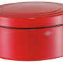 Wesco Classic Line, Rood 8012235 koektrommel - 