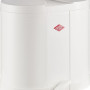 Wesco Eco Verzamelaar 170, Wit 8011532 afvalbak dubbel