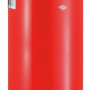 Wesco Kickmaster Maxi, Rood 8011558 afvalbak - 