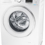 Dankzij de Eco Bubble techniek op de Samsung WF70F5E2Q4W is deze wasmachine zeer zuinig en behaalt een goed wasresultaat