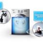 De Samsung WF806P4SAWQ wasmachine beschikt over een Aquastop met sensor voor optimale beveiliging tegen lekkage