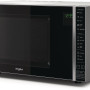 Whirlpool MWP 303 SB magnetron met grill